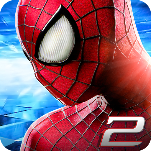The Amazing Spider-Man 2 v1.0.1j Download APK+OBB