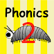 Phonics Level 2 icon