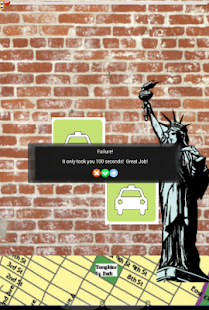 Lastest Cabbie Confusion Game For Kids APK for Android