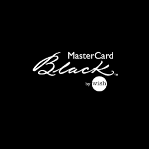 MasterCard Black | by Wish 3.1.0.1.77710