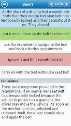 ADI-PDI Theory Test for UK poster 5