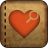 Heart Failure Trials mobile app icon