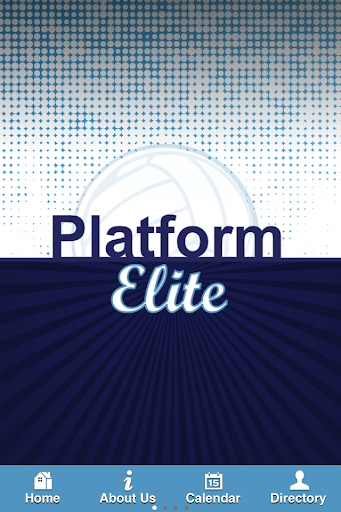 Platform Elite