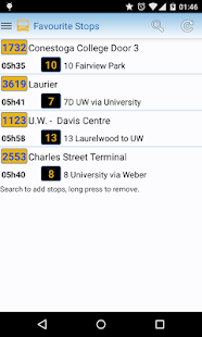 Free Download Grand River Transit APK