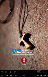 La Via di Francesco poster 1