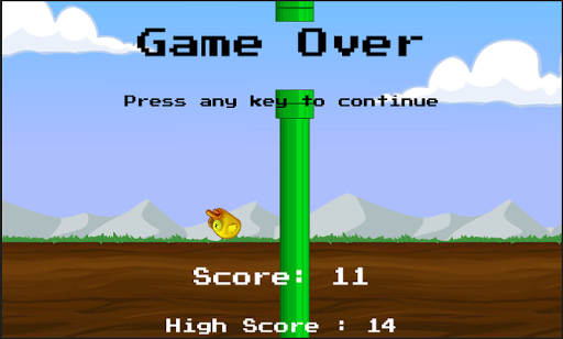 【免費休閒App】RETRY FLOPPY BIRD RESCUE PRO-APP點子