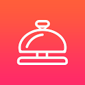 Otel.com – Hotel Booking icon