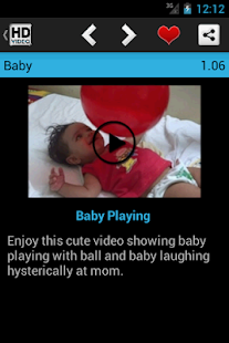Lastest Los Videos más vistos en HD APK