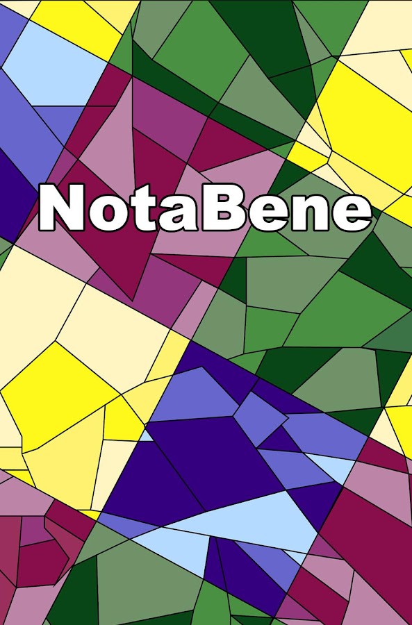 NotaBene 15