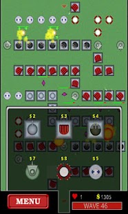 Download Invasion Turret Defence APK