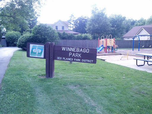 Winnebago Park 