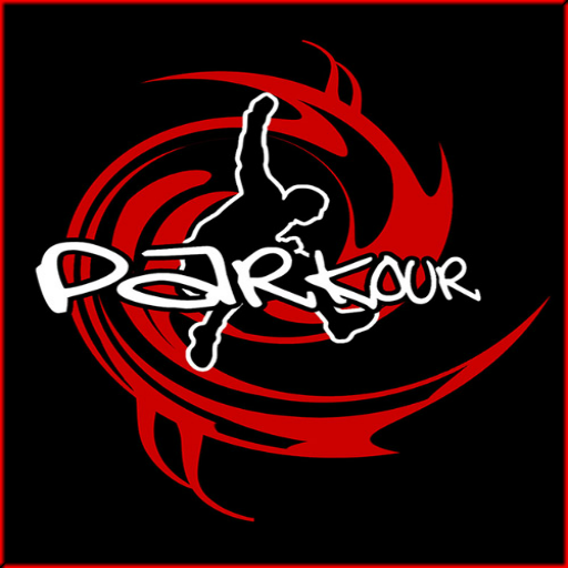 Parkour Training 運動 App LOGO-APP開箱王