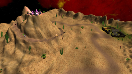 Epic Defense 3D poster 6