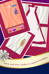 download Princess Tailor Boutique free