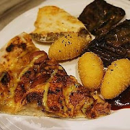 真膳美饌百食匯