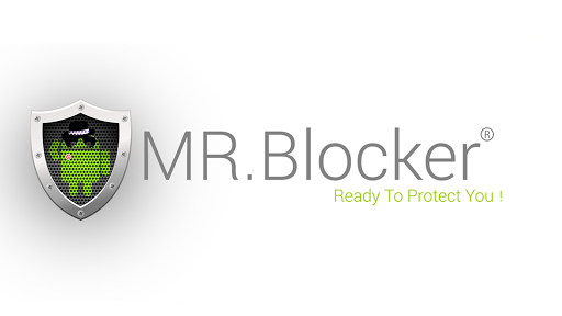 Mr.blocker call sms blocker