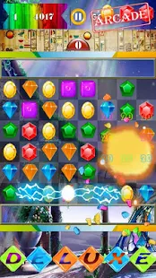 Diamond Deluxe - screenshot thumbnail