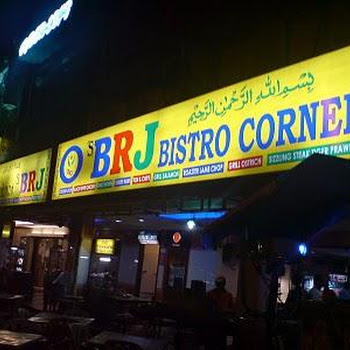Brj Bistro Corner Wangsa Maju Malaysia Food Restaurant Reviews