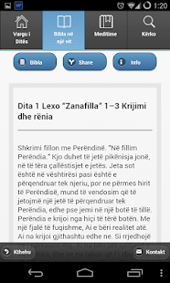 How to install Fjalet e Shpreses lastet apk for bluestacks