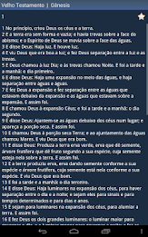 Portuguese Holy Bible poster 8