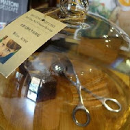 MATTONI Deli Cafe 馬多尼生活餐坊