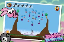 Bunny Shooter