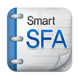 Smart SFA.apk 0.9.9