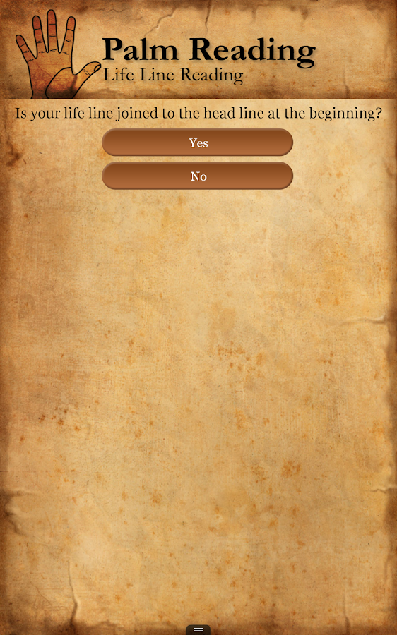 Palm Reading Free - Android Apps on Google Play