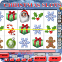 Santa's Christmas Slot Machine