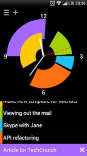 How to install Pie Clock 1.0.0 unlimited apk for bluestacks