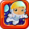 LT's Space Adventure Application icon