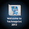 TechnoPrint Exhibition Application icon