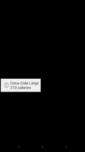 【免費健康App】Fast Food Calorie Counter-APP點子