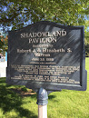 Shadowland Pavilion 