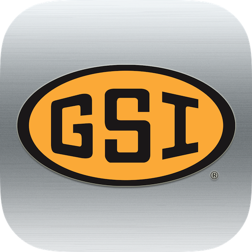 GSI APAC 商業 App LOGO-APP開箱王