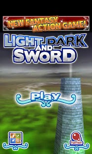 Free Download LIGHT AND DARK SWORD APK