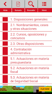 Boletín Cantabria Screenshots 2