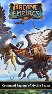 Arcane Empires Screenshots 5