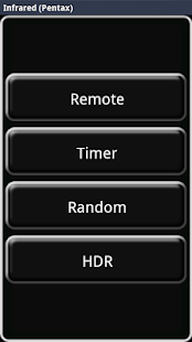   DSLR Remote- screenshot thumbnail   