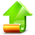 Clip2Net icon