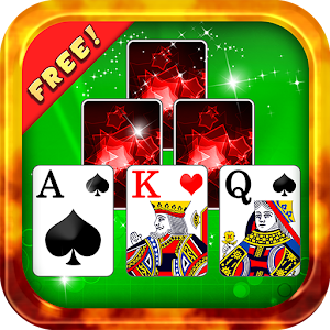 Classic Pyramid Solitaire FREE.apk 1.0