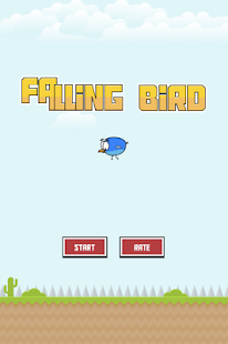 Free Falling Bird APK