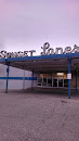 Sunset Lanes Bowling Alley.