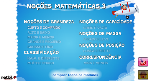 【免費教育App】Noções Matemáticas 3-APP點子