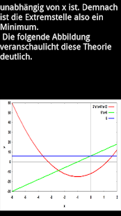 Quadratische Gleichungen Screenshots 2