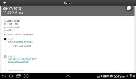Deem Ground Driver Screenshots 4
