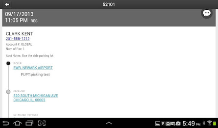 Deem Ground Driver poster 5