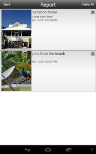 GPS Pics Screenshots 2