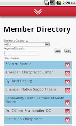 Broward County Chiropractic poster 5