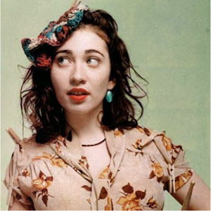 Regina Spektor 11:11 Photo